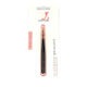 Novita Beauty Tools Pink Eyebrow Tweezer 1 Piece