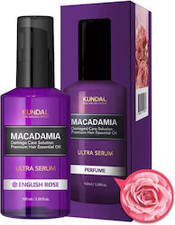 Kundal Serum Μαλλιών 100ml Kundal Serum Μαλλιών 100ml