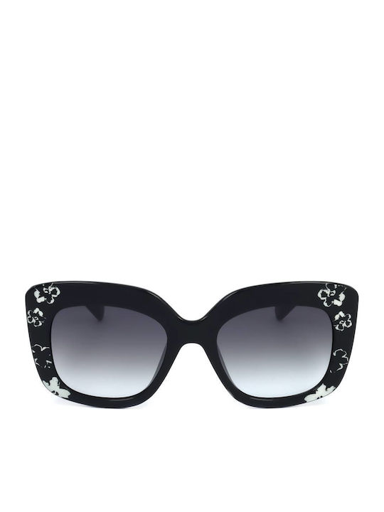 Ted Baker Tb1675 Women's Sunglasses with Black ...
