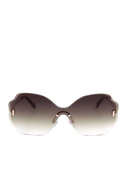 Ted Baker Ted Baker Damen Sonnenbrille mit Brau...