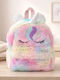 Bode Kids Backpack Multicolour