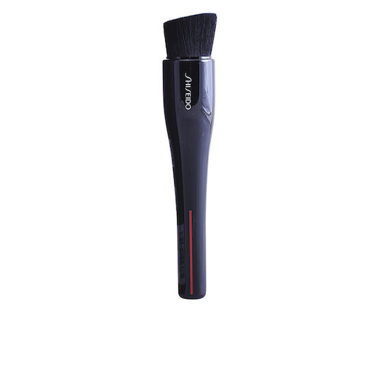 Shiseido Make-up Pinsel für Foundation Hasu Fude
