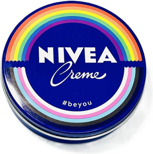 Nivea Feuchtigkeitsspendende Körpercreme Für Alle Hauttypen 150ml