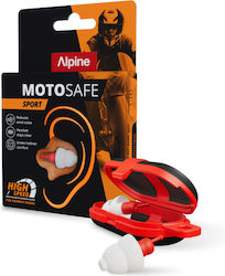 Alpine Отоаспиди 2 Бройки Alpine Отоаспиди 2 Бройки