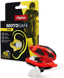 Alpine Отоаспиди 2 Бройки Alpine Отоаспиди 2 Бройки