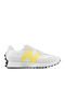 Damentaschen Sneakers Weiße