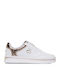 Γυναικεία Sneakers Λευκά