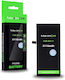 Maximcell Kompatible Ersatzbatterie 3110mAh für iPhone 11