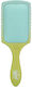 Wet Brush Perie de Păr Verde