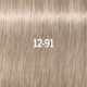 Schwarzkopf Highlifts Hair Dye 12-91 Violet San...