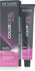 Revlon Color Excel Haarfärbemittel Ohne Ammonia...