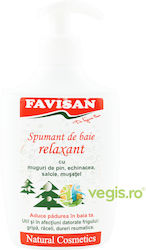 Relaxing Foam Pine Buds Echinacea 300ml Relaxing Foam Pine Buds Echinacea 300ml