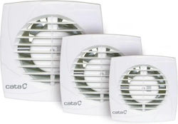 Cata Wandventilator Badezimmer 150mm