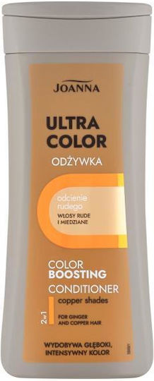 Joanna Ultra Conditioner Διατήρησης Χρώματος για Βαμμένα Μαλλιά 200gr