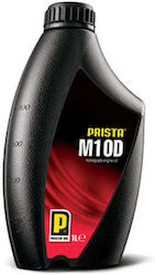 Prista M10D Автомобилно Масло 1л Prista M10D Автомобилно Масло 1л