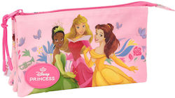 Pencil Case Pink