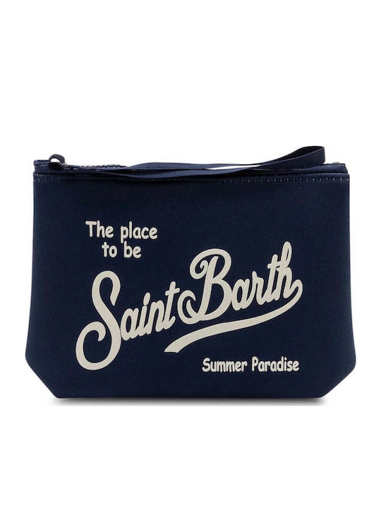 Mc2 Saint Barth Aline-Naßbeutel Blau 8051689217137