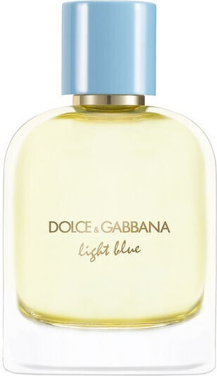 Dolce & Gabbana Pour Homme Парфюмна Вода 100ml