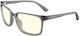 Computer Glasses Gunnar Mammoth Smoke Clear