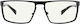 Gunnar Fremont Onyx Gaming Brillen Klare