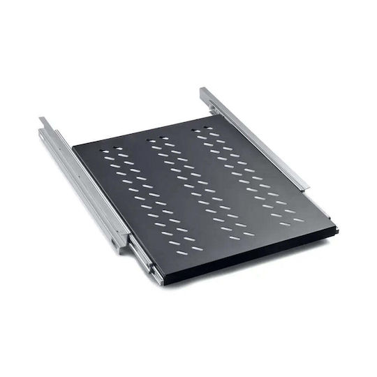 Formrack 19" Sliding Shelf 800mm Accessory