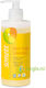 Liquid Soap Organic Calendula 300ml