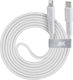 Riva Case Usb-c Lightning 1.2 M Ps6007