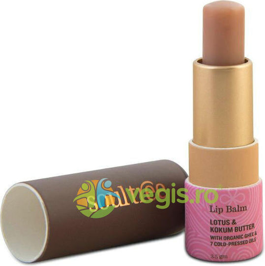 Balsam de Buze Lotus Unt de Kokum 3.5g