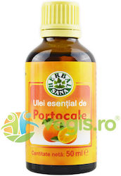 Orange Essential Oil 50ml Orange Essential Oil 50ml