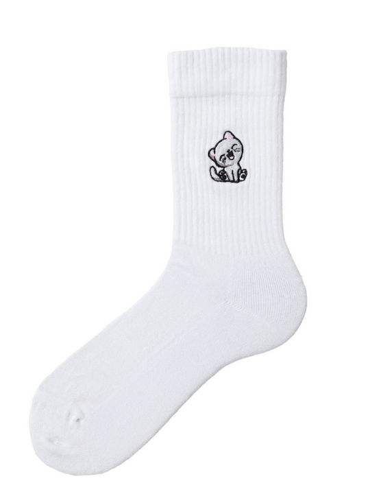 Soma Women's White Socks