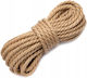 Jute Rope 8mm 20m