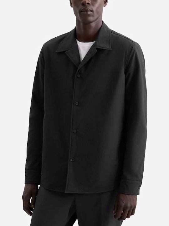 Seidensticker Μακρυμάνικo Overshirt σε Κανονική...
