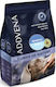 Nature 2.5kg Dry Dog Food Small Breeds With Lamb