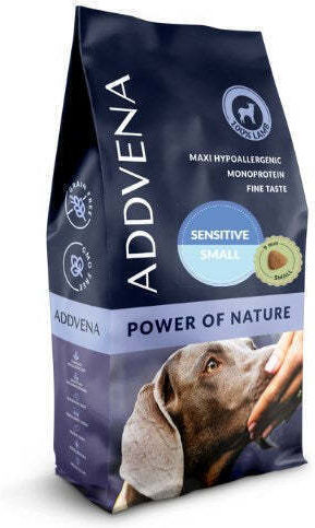 Nature 10kg Dry Dog Food for Small Breeds
