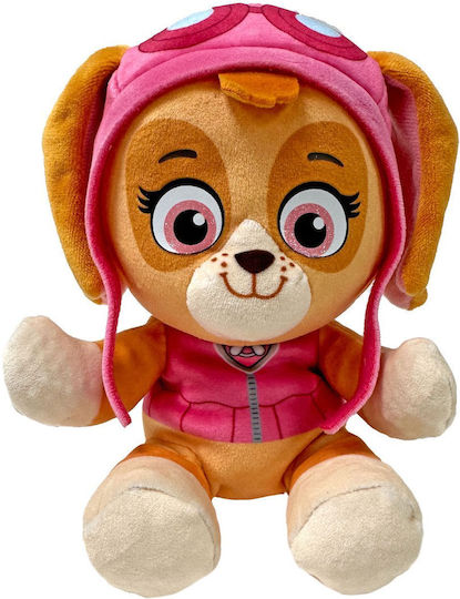 TY Jucărie de Plus Paw Patrol Beanie Babies 15 cm