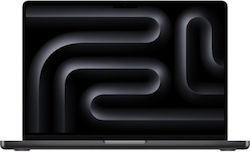 Apple MacBook Pro 14.2" IPS Retina Display 120H...