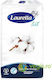 Night Pads Without Wings Extra Long Organic Cotton 5 Drops 14pcs