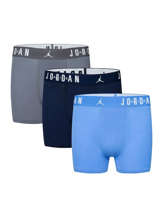 Jordan Jordan Flight Set Kids Boxers Multicolor...