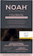 Permanent Oil-based Ammonia-free Hair Dye 4.0 Chestnut Brown 135ml