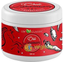 Horse Power Balm Chili 500ml Horse Power Balm Chili 500ml