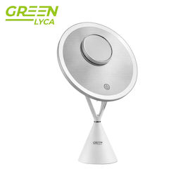 Green Lyca Καθρέπτης με Φως