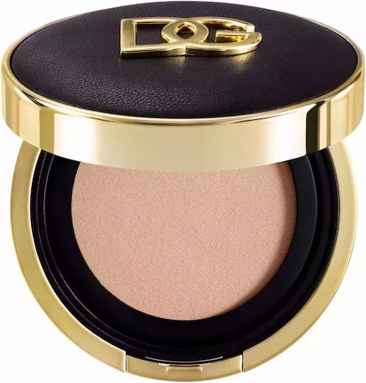 Illuminating Moisturizing Foundation Spf 50+ Dolce&gabbana Fresh Rose Glow Cushion Shade 6c Volume G 15