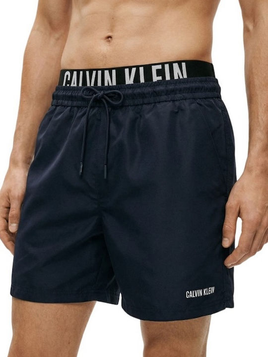 Calvin Klein Medium Drawstring Herren-Bademode ...