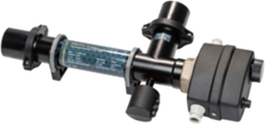 D-ewt-economy Line Series Stainless Steel 4.3