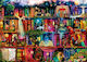 Puzzle Poveste Magică 2D 1000 Piese