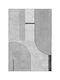 Conceptum Hypnose Covor Coridor Gri 80x150cm