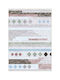 Conceptum Hypnose Covor Rectangular Alb-multicolor 160x230cm