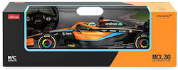 McLaren Τηλεκατευθυνόμενο Αυτοκίνητο McLaren Τηλεκατευθυνόμενο Αυτοκίνητο