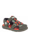 Sandals Perkins Row Khaki