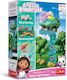 Trefl Ceramic Construction Toy